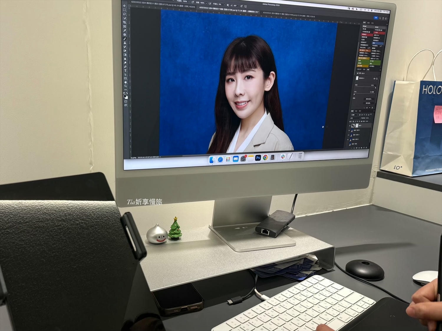 台北求職照推薦|HOLO+FACE 韓式形象照履歷照菁英商務照拍攝(含價格/預約資訊) - 第11張圖 台北求職照推薦|HOLO+FACE 韓式形象照履歷照菁英商務照拍攝(含價格/預約資訊)