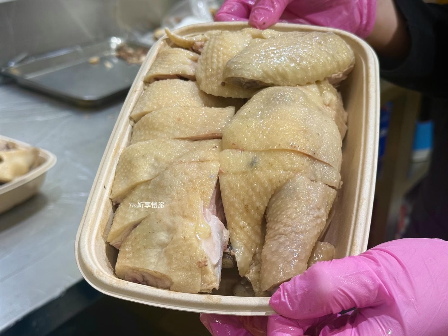 元榆牧場 台北永春店|現切雞肉、甘蔗雞、鹹水雞、雞胸肉、雞湯和雞精一次買足 - 第12張圖 元榆牧場 台北永春店|現切雞肉、甘蔗雞、鹹水雞、雞胸肉、雞湯和雞精一次買足