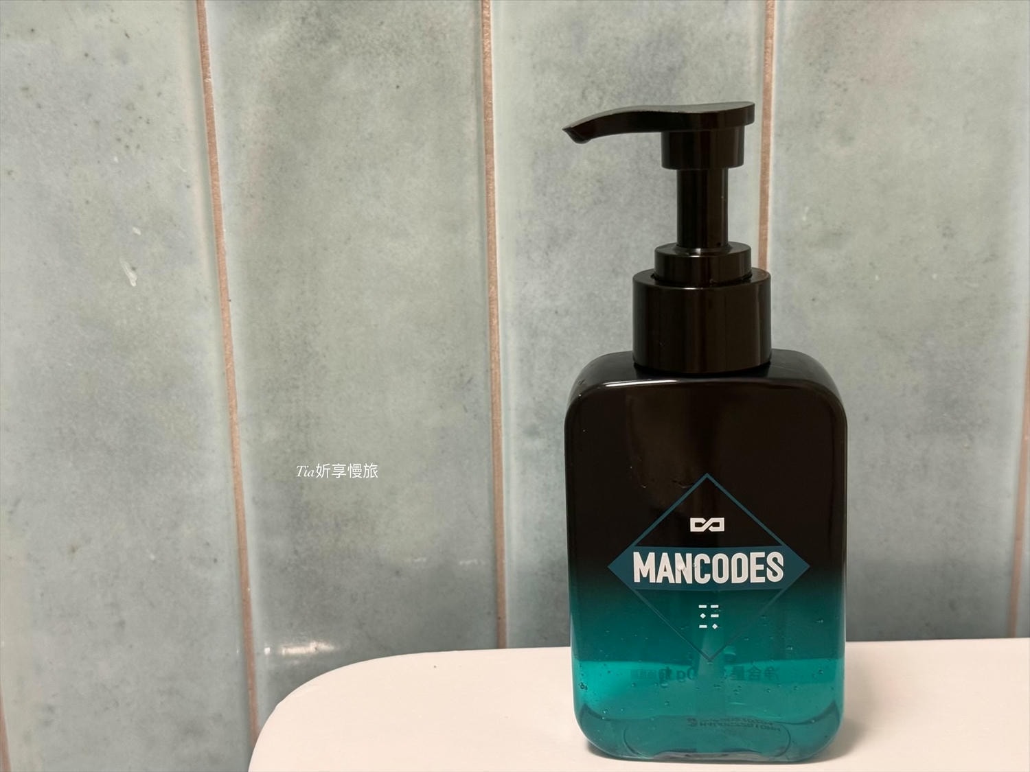 男性洗面乳推薦|Mancodes 左顏右色微酸潔面乳,清潔控油感的品牌選擇 - 第8張圖 男性洗面乳推薦|Mancodes 左顏右色微酸潔面乳,清潔控油感的品牌選擇