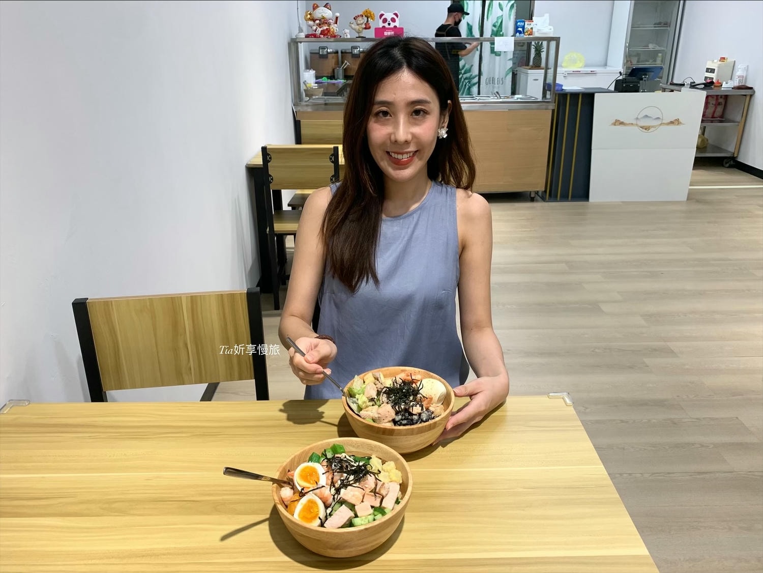 台北彥靚診所|法令紋、淚溝、下巴、太陽穴玻尿酸評價分享 - 第5張圖 台北彥靚診所|法令紋、淚溝、下巴、太陽穴玻尿酸評價分享