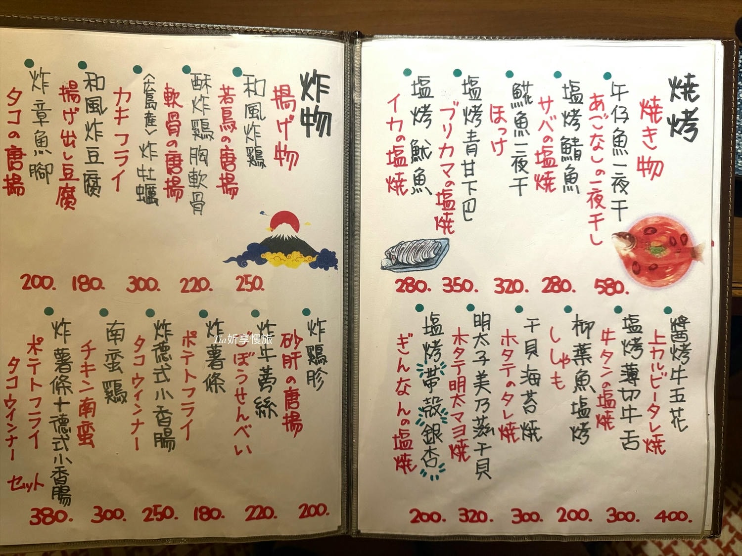 串藏燒鳥居酒屋｜中山區居酒屋推薦！林森居酒屋日式秘境，秒飛東京的美味串燒體驗