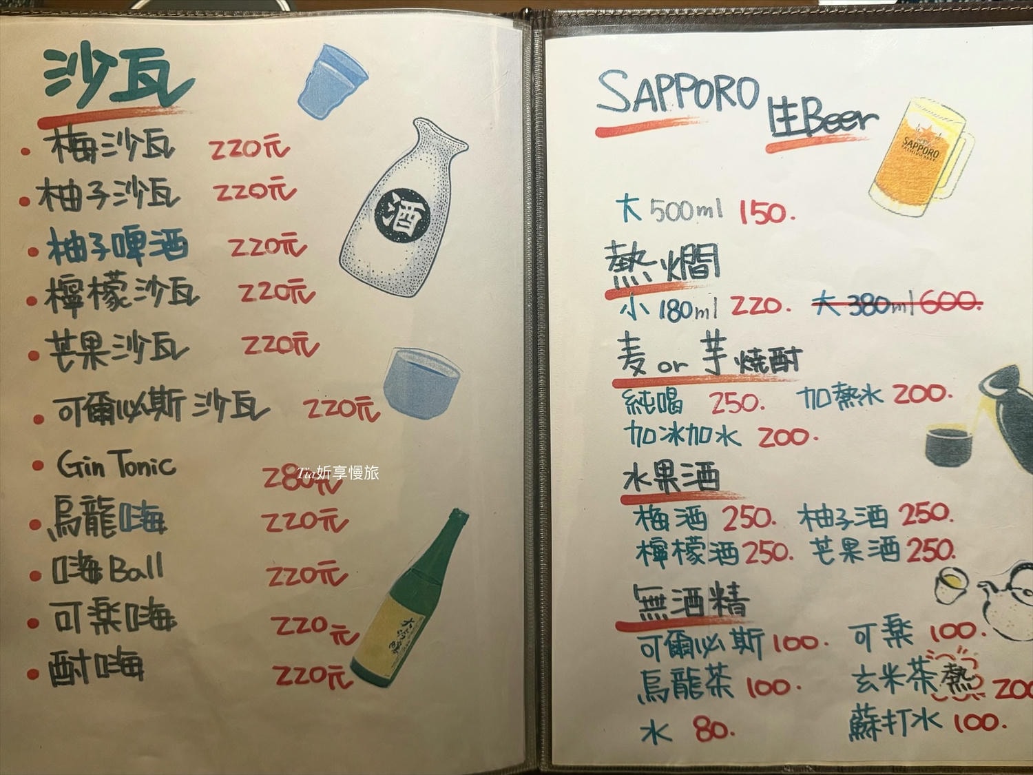 串藏燒鳥居酒屋｜中山區居酒屋推薦！林森居酒屋日式秘境，秒飛東京的美味串燒體驗
