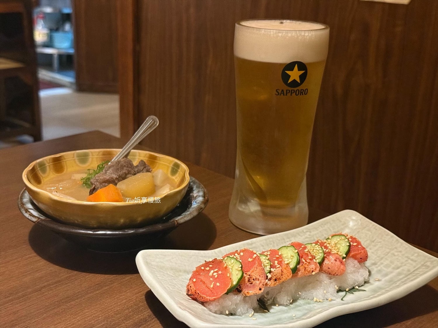 串藏燒鳥居酒屋｜中山區居酒屋推薦！林森居酒屋日式秘境，秒飛東京的美味串燒體驗