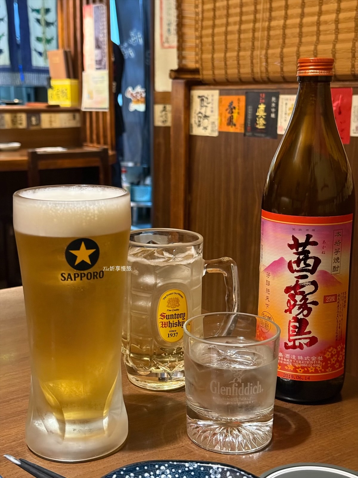 串藏燒鳥居酒屋｜中山區居酒屋推薦！林森居酒屋日式秘境，秒飛東京的美味串燒體驗