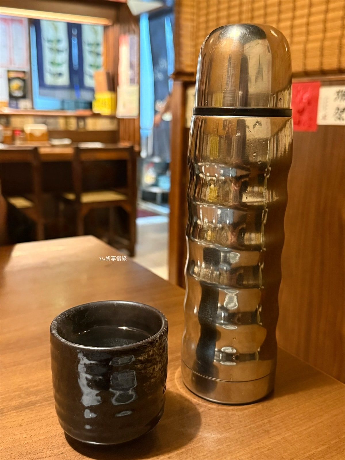串藏燒鳥居酒屋｜中山區居酒屋推薦！林森居酒屋日式秘境，秒飛東京的美味串燒體驗