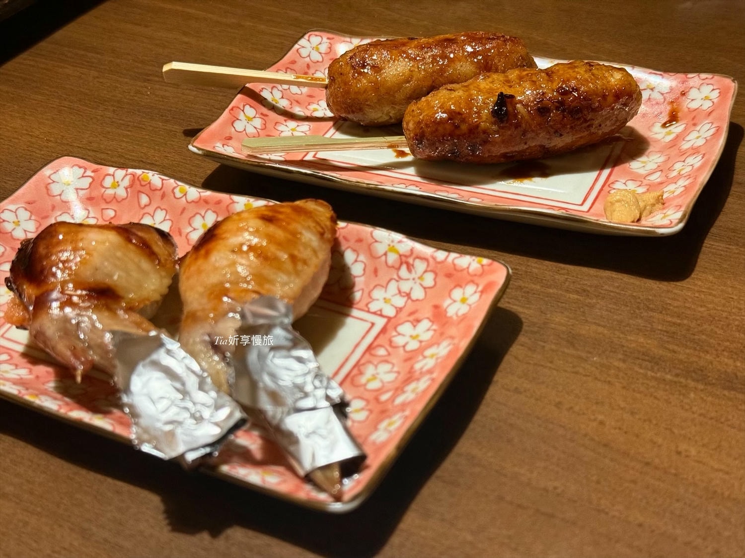 串藏燒鳥居酒屋｜中山區居酒屋推薦！林森居酒屋日式秘境，秒飛東京的美味串燒體驗