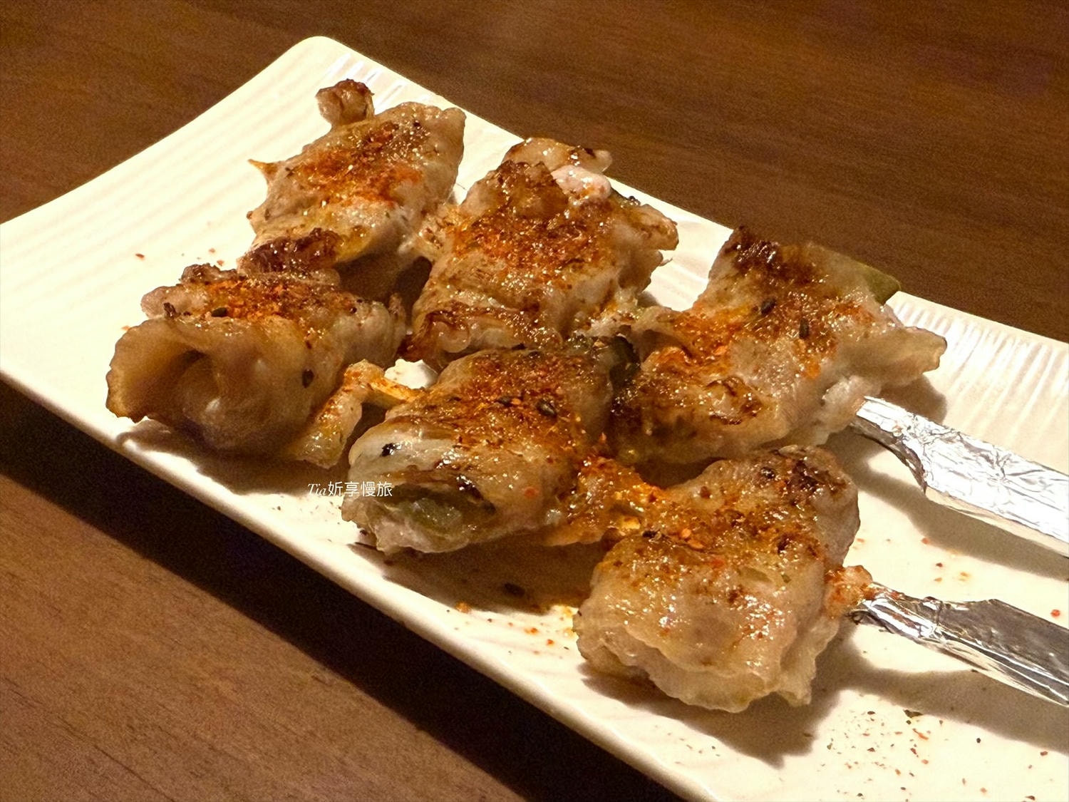 串藏燒鳥居酒屋｜中山區居酒屋推薦！林森居酒屋日式秘境，秒飛東京的美味串燒體驗