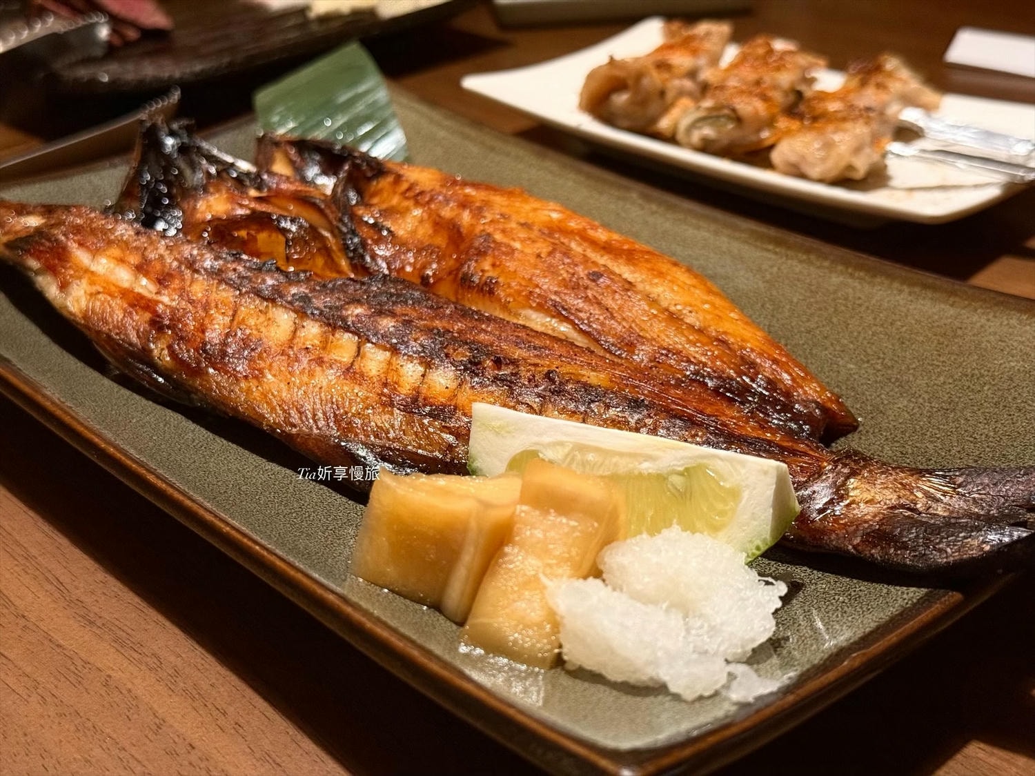 串藏燒鳥居酒屋｜中山區居酒屋推薦！林森居酒屋日式秘境，秒飛東京的美味串燒體驗