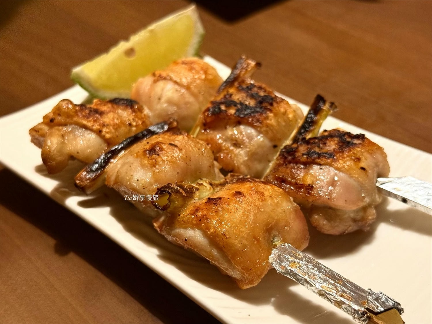 串藏燒鳥居酒屋｜中山區居酒屋推薦！林森居酒屋日式秘境，秒飛東京的美味串燒體驗