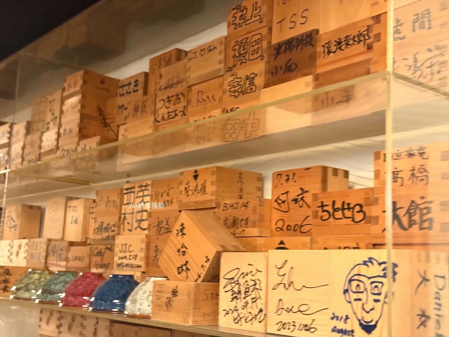 串藏燒鳥居酒屋｜中山區居酒屋推薦！林森居酒屋日式秘境，秒飛東京的美味串燒體驗