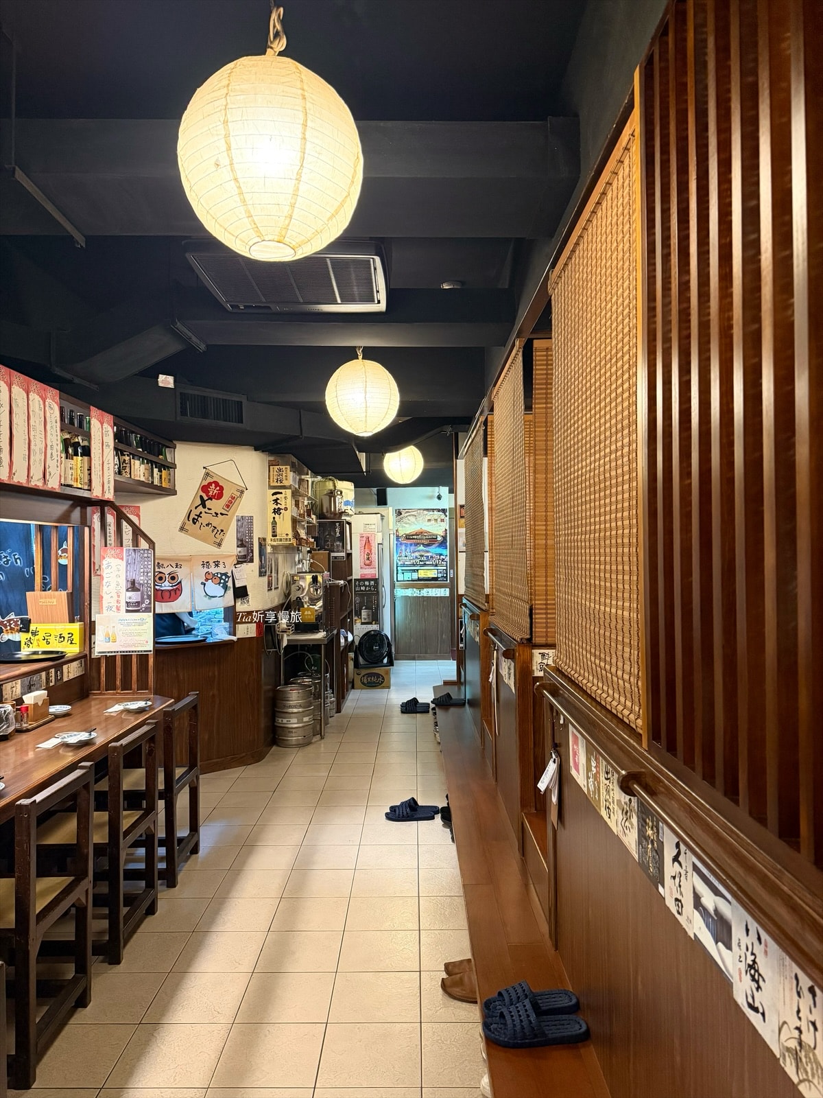 串藏燒鳥居酒屋｜中山區居酒屋推薦！林森居酒屋日式秘境，秒飛東京的美味串燒體驗