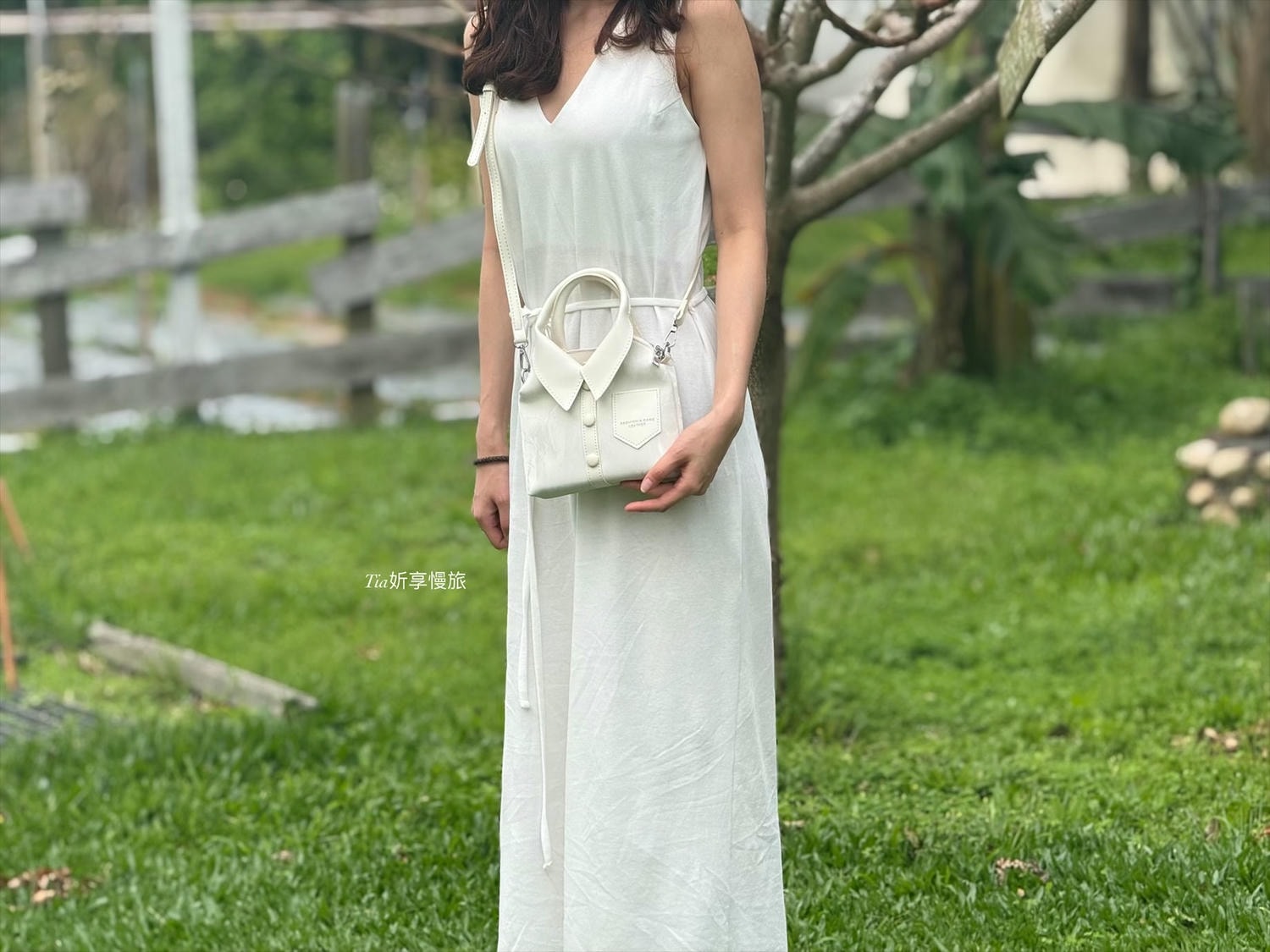 伴手禮茶包｜楽澗 衣服小茶揹 ，揹得走的台灣茶禮盒推薦，送禮也送人生金句