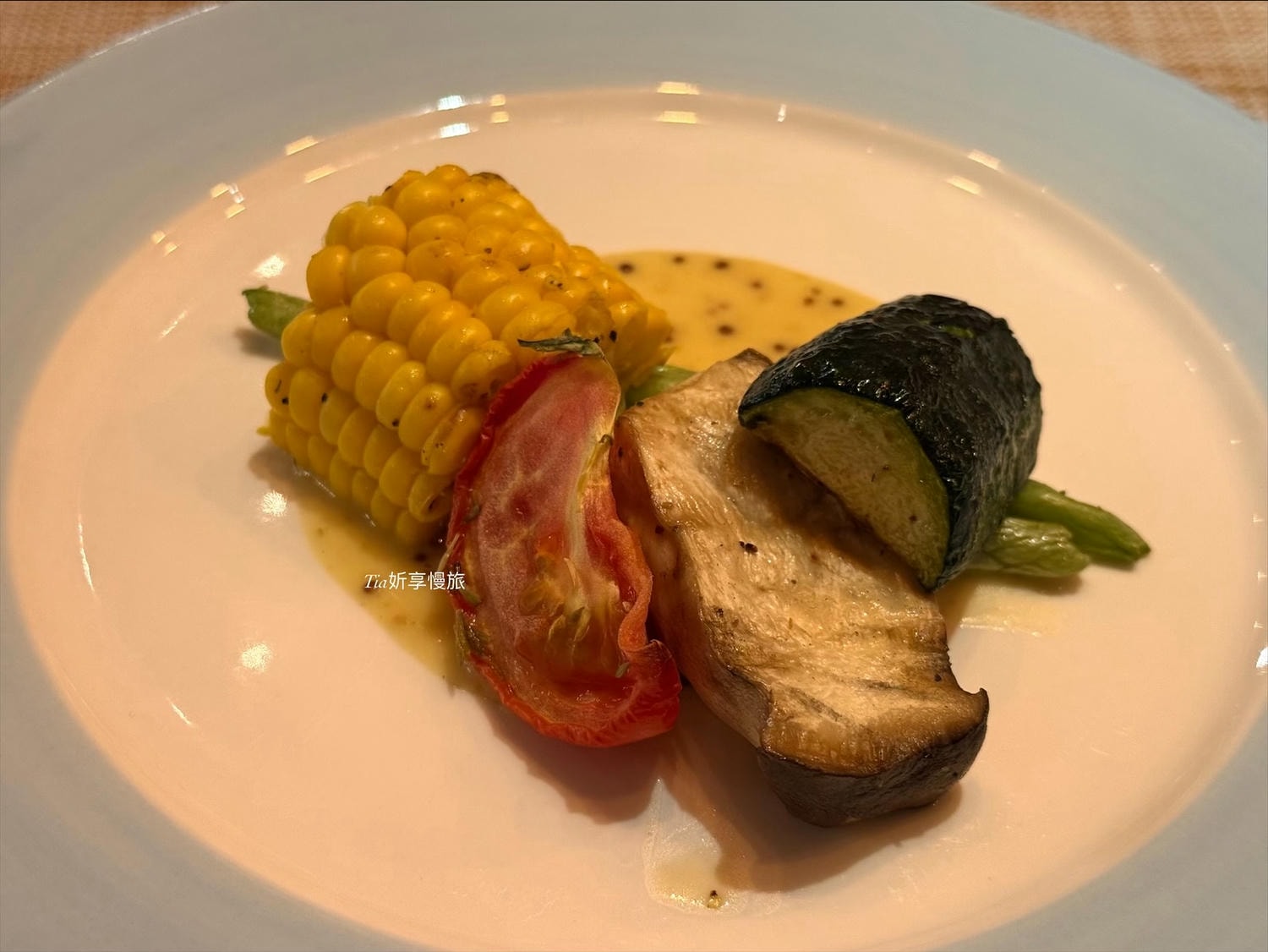 橘舍三食|苗栗露營車、豪華帳篷免裝備住宿一泊二食體驗評價(含價格、廁所介紹) - 第28張圖 橘舍三食|苗栗露營車、豪華帳篷免裝備住宿一泊二食體驗評價(含價格、廁所介紹)