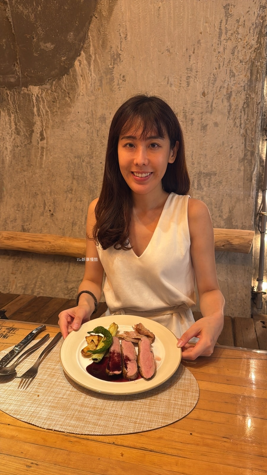 橘舍三食|苗栗露營車、豪華帳篷免裝備住宿一泊二食體驗評價(含價格、廁所介紹) - 第30張圖 橘舍三食|苗栗露營車、豪華帳篷免裝備住宿一泊二食體驗評價(含價格、廁所介紹)