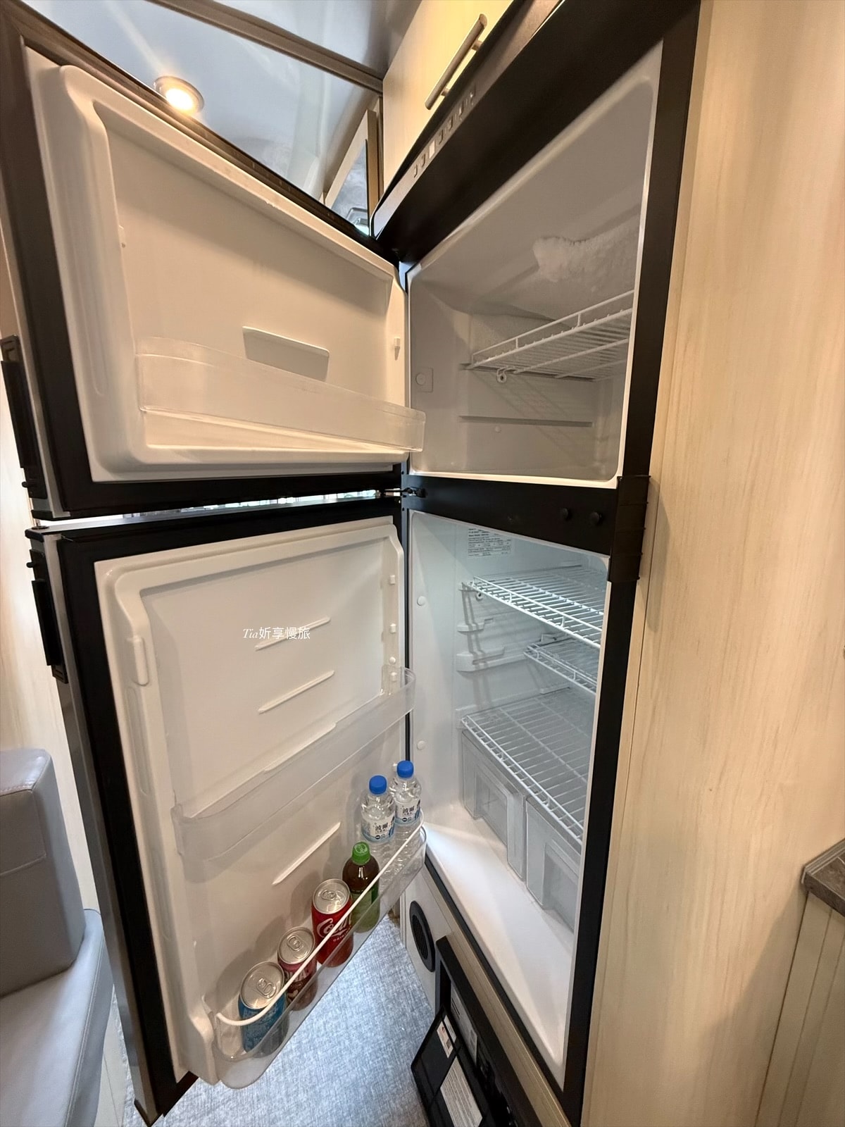 小巷清風|苗栗卓蘭豪華露營車一泊三食開箱評價(含晚餐、早午餐、採草莓) - 第13張圖 小巷清風|苗栗卓蘭豪華露營車一泊三食開箱評價(含晚餐、早午餐、採草莓)