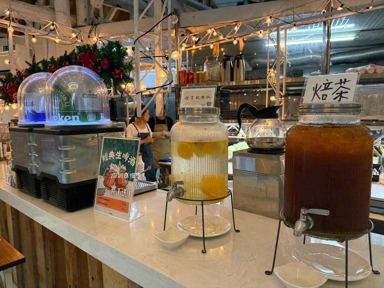 小巷清風|苗栗卓蘭豪華露營車一泊三食開箱評價(含晚餐、早午餐、採草莓) - 第24張圖 小巷清風|苗栗卓蘭豪華露營車一泊三食開箱評價(含晚餐、早午餐、採草莓)