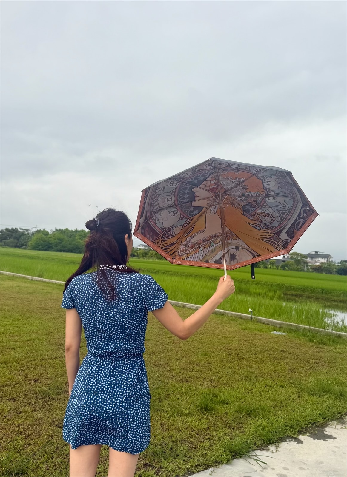 雨傘推薦|翡冷翠文創 新藝術折傘、一片式自動直傘耐用又藝術(文末折扣碼) - 第8張圖 雨傘推薦|翡冷翠文創 新藝術折傘、一片式自動直傘耐用又藝術(文末折扣碼)