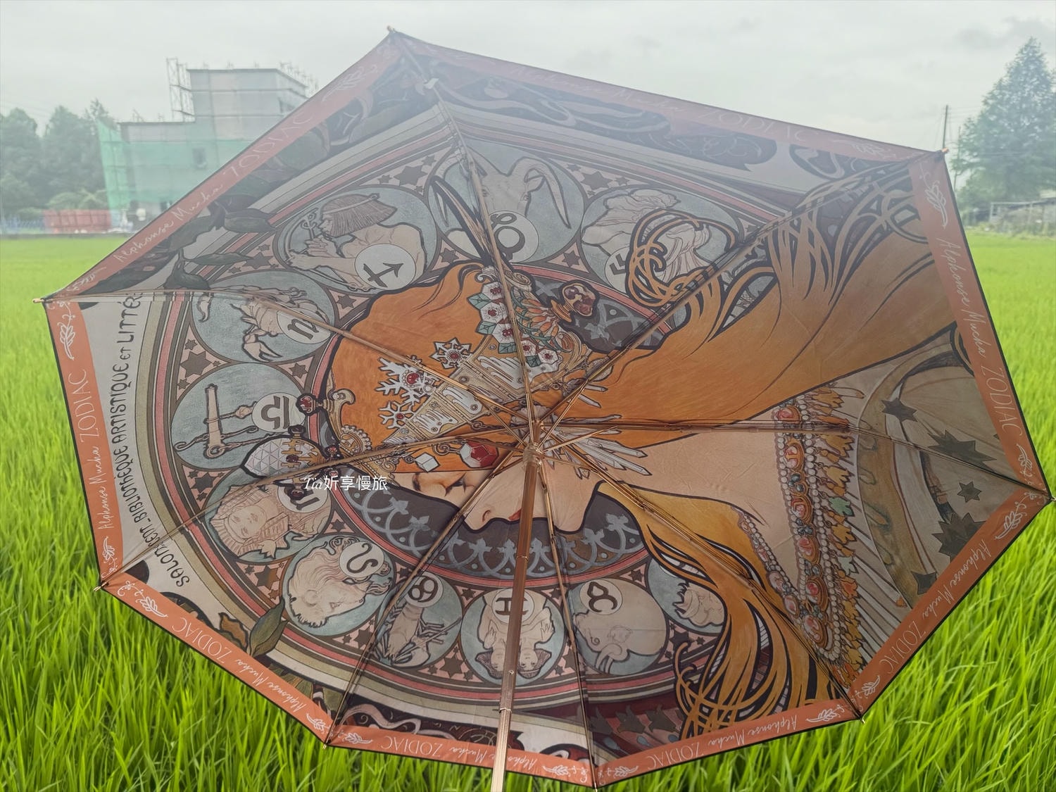 雨傘推薦|翡冷翠文創 新藝術折傘、一片式自動直傘耐用又藝術(文末折扣碼) - 第6張圖 雨傘推薦|翡冷翠文創 新藝術折傘、一片式自動直傘耐用又藝術(文末折扣碼)