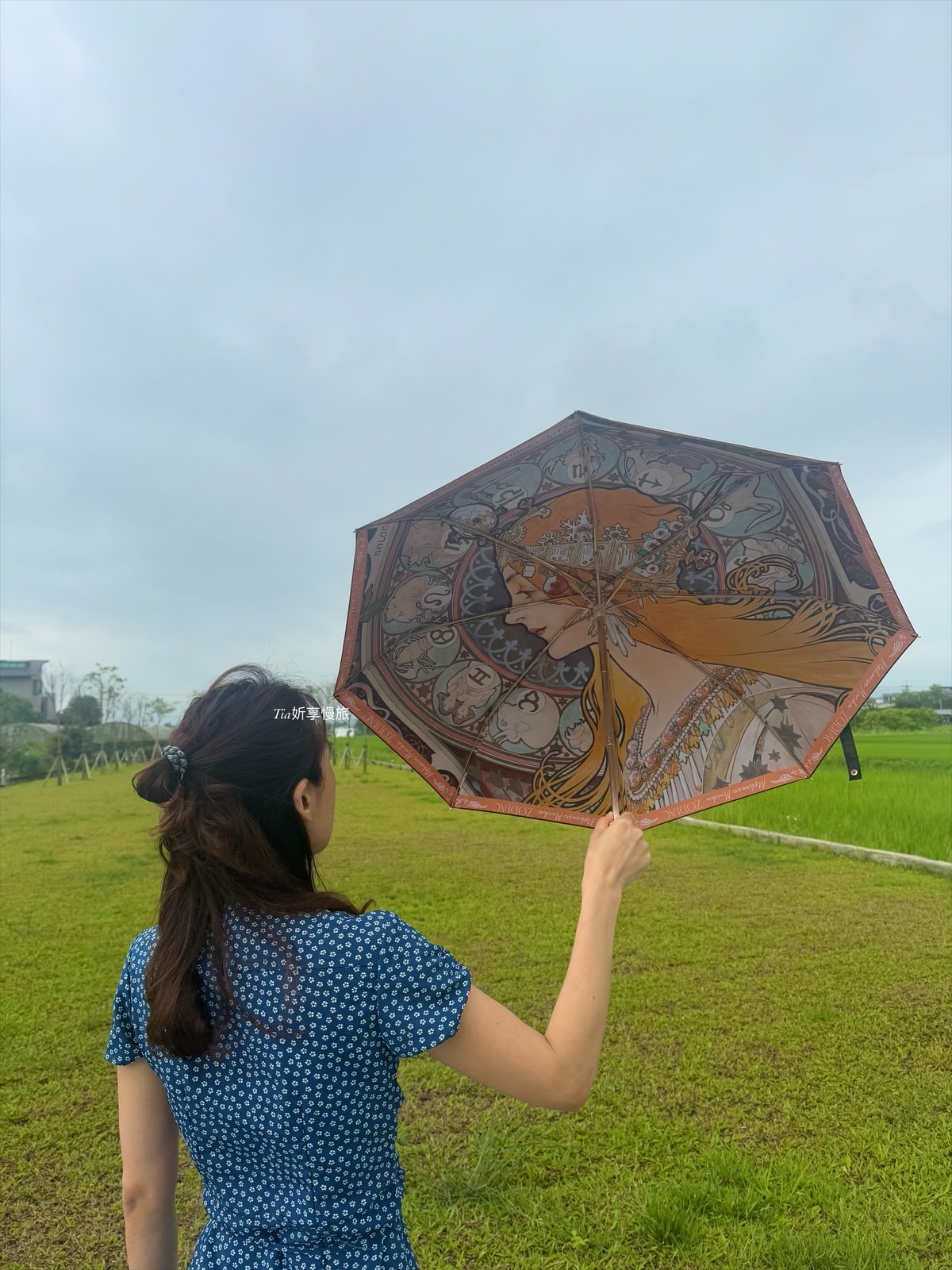 雨傘推薦|翡冷翠文創 新藝術折傘、一片式自動直傘耐用又藝術(文末折扣碼) - 第7張圖 雨傘推薦|翡冷翠文創 新藝術折傘、一片式自動直傘耐用又藝術(文末折扣碼)
