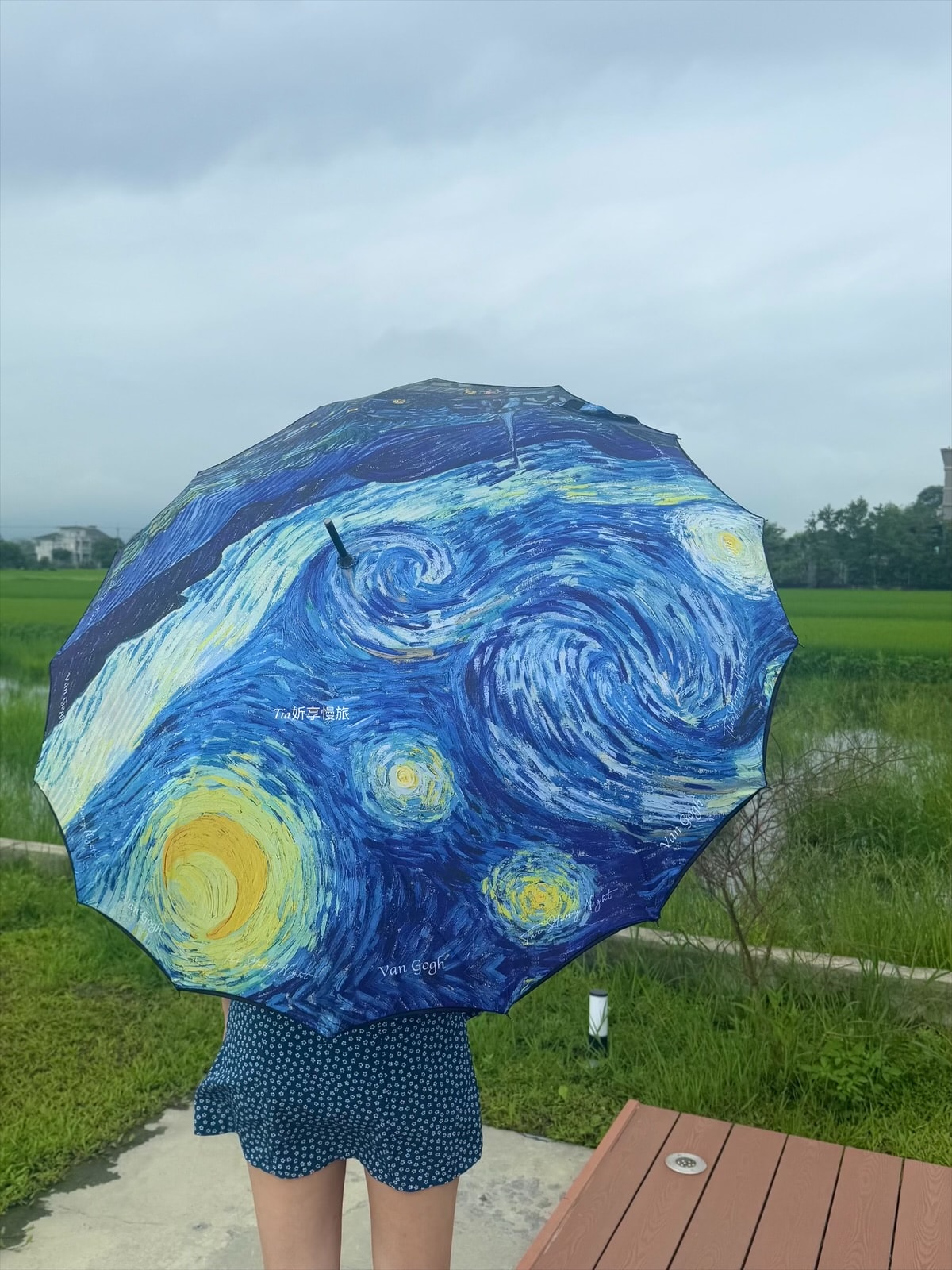 雨傘推薦|翡冷翠文創 新藝術折傘、一片式自動直傘耐用又藝術(文末折扣碼) - 第4張圖 雨傘推薦|翡冷翠文創 新藝術折傘、一片式自動直傘耐用又藝術(文末折扣碼)