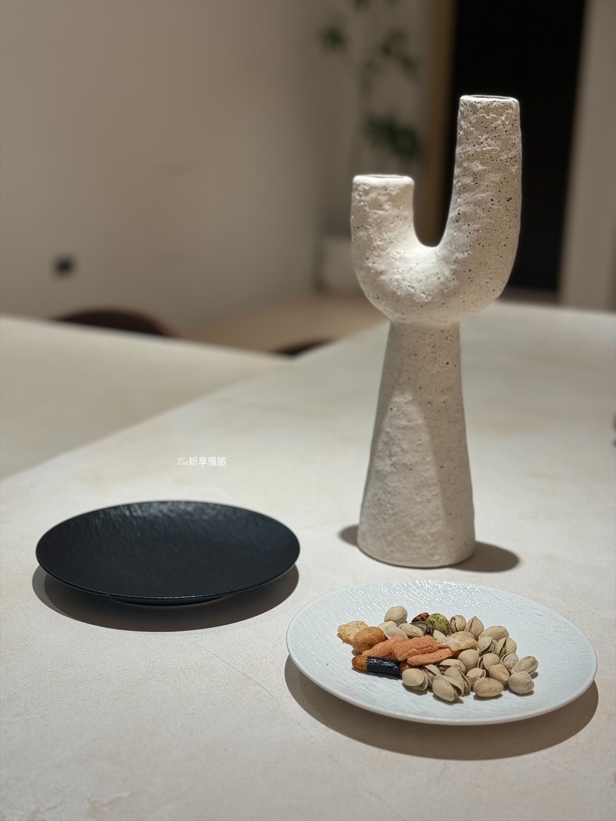 餐盤推薦|好搭家居Homatch 石紋陶瓷圓盤開箱,料理優雅升級 - 第11張圖 餐盤推薦|好搭家居Homatch 石紋陶瓷圓盤開箱,料理優雅升級