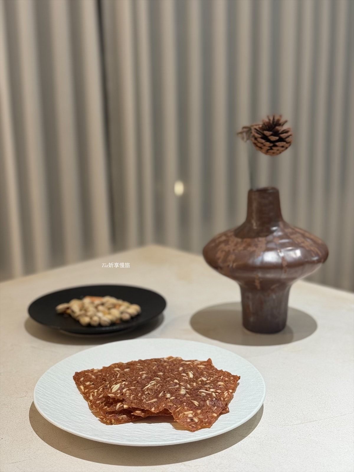 餐盤推薦|好搭家居Homatch 石紋陶瓷圓盤開箱,料理優雅升級 - 第12張圖 餐盤推薦|好搭家居Homatch 石紋陶瓷圓盤開箱,料理優雅升級