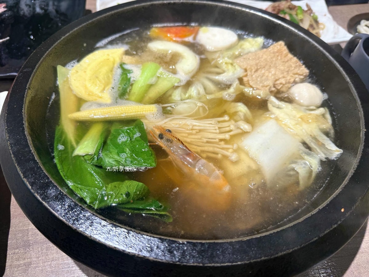 林口火鍋推薦|真香石頭火鍋 聚餐在地火鍋,獨家沙茶必吃! - 第23張圖 林口火鍋推薦|真香石頭火鍋 聚餐在地火鍋,獨家沙茶必吃!