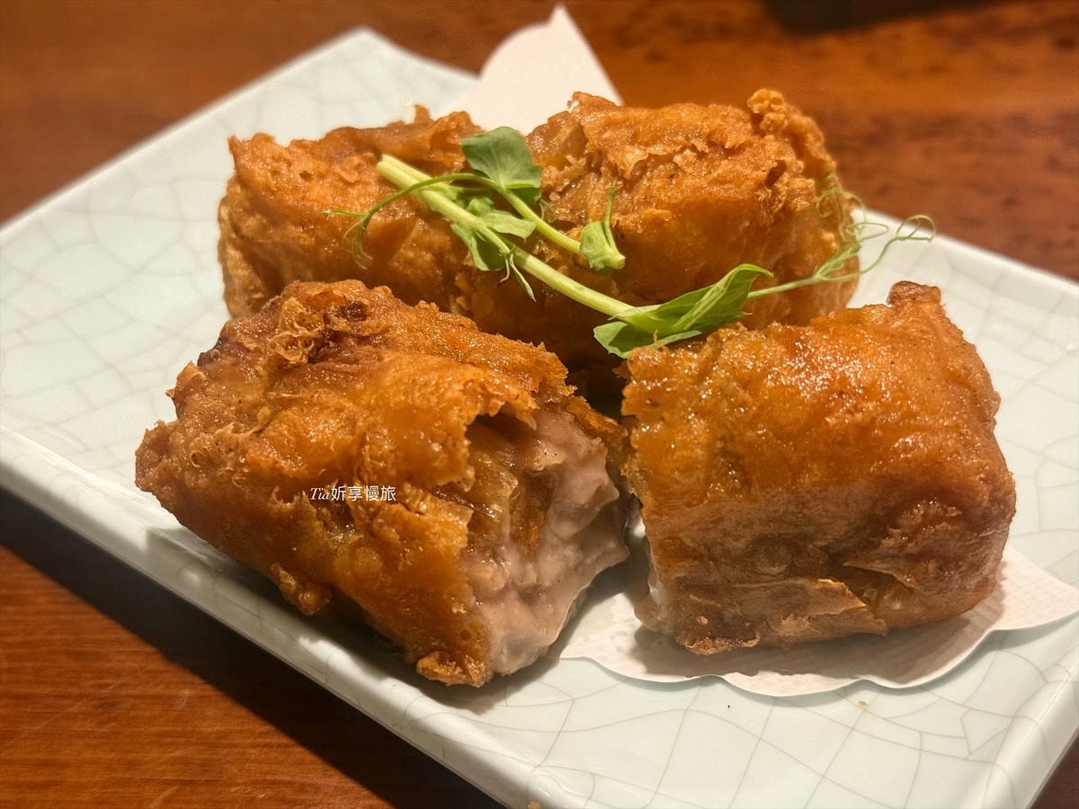 喫飯食堂|永康街台菜推薦,35好友輕鬆吃小份量道地辦桌菜 - 第12張圖 喫飯食堂|永康街台菜推薦,35好友輕鬆吃小份量道地辦桌菜