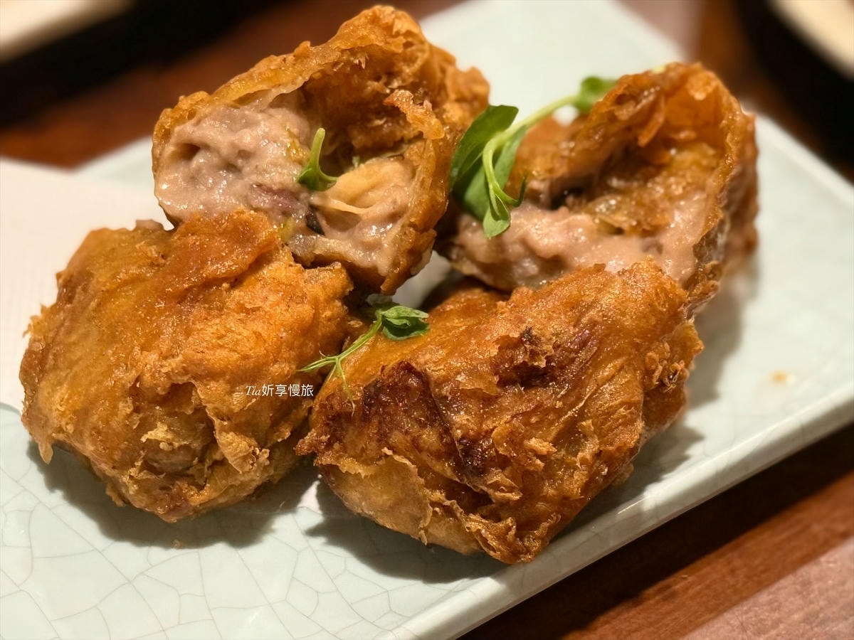 喫飯食堂|永康街台菜推薦,35好友輕鬆吃小份量道地辦桌菜 - 第13張圖 喫飯食堂|永康街台菜推薦,35好友輕鬆吃小份量道地辦桌菜