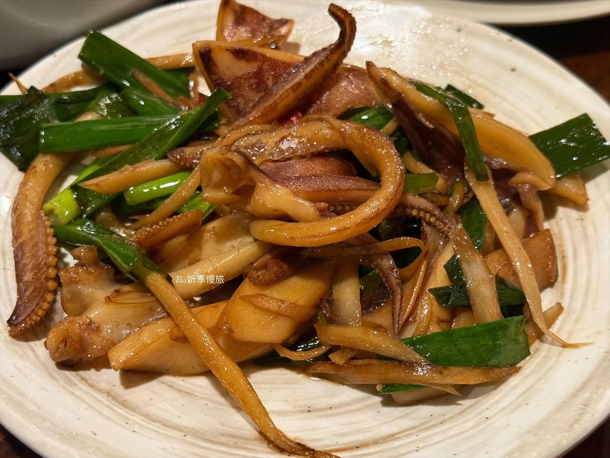 喫飯食堂|永康街台菜推薦,35好友輕鬆吃小份量道地辦桌菜 - 第9張圖 喫飯食堂|永康街台菜推薦,35好友輕鬆吃小份量道地辦桌菜