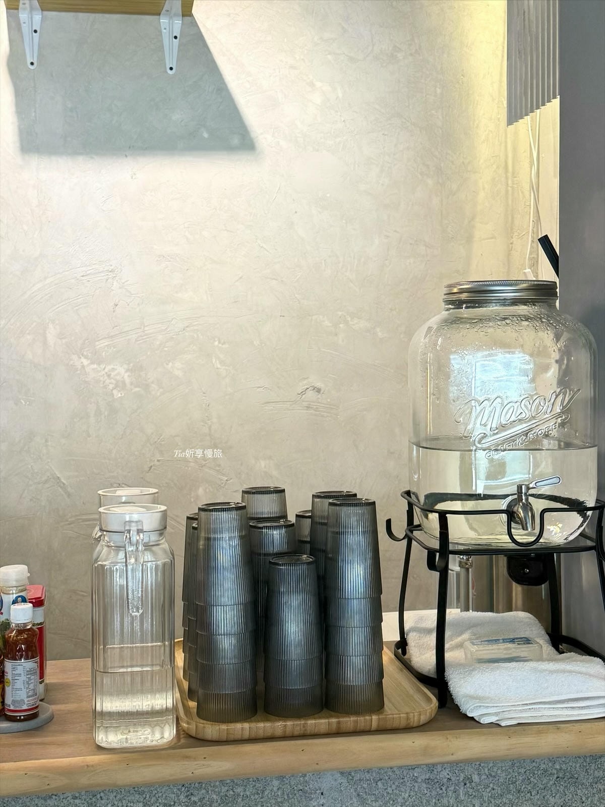 金山定食|食伍巷,金山老街走路6分鐘平價泰式/海鮮/小火鍋餐廳(含菜單) - 第4張圖 金山定食|食伍巷,金山老街走路6分鐘平價泰式/海鮮/小火鍋餐廳(含菜單)