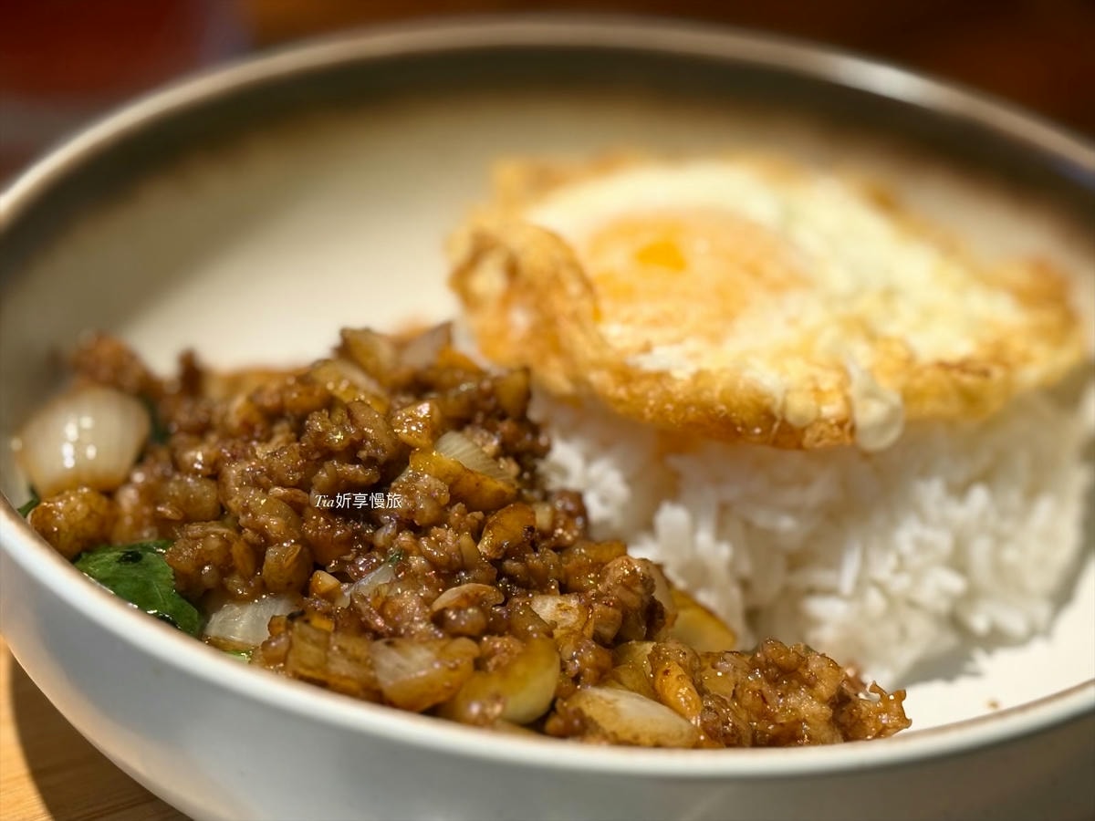 金山定食|食伍巷,金山老街走路6分鐘平價泰式/海鮮/小火鍋餐廳(含菜單) - 第22張圖 金山定食|食伍巷,金山老街走路6分鐘平價泰式/海鮮/小火鍋餐廳(含菜單)