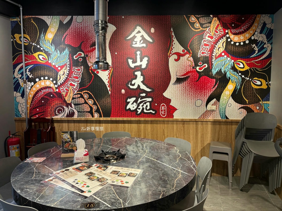 金山二日遊推薦|美食看海泡湯放鬆行程,1-2日遊7大必去懶人包 - 第21張圖 金山二日遊推薦|美食看海泡湯放鬆行程,1-2日遊7大必去懶人包