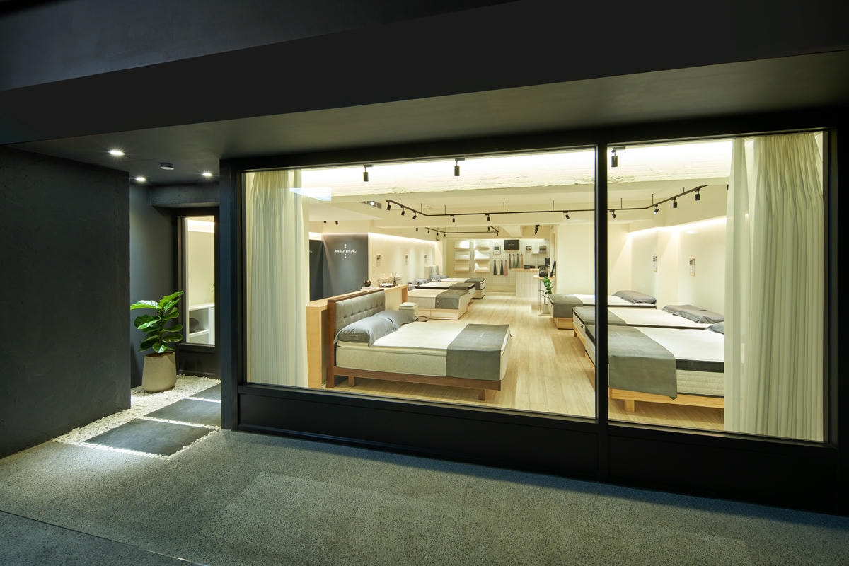 床墊推薦｜覺醒家居 Awake Living｜沉浸式無壓力試躺＋150晚安心試睡方案，創造高質感睡眠