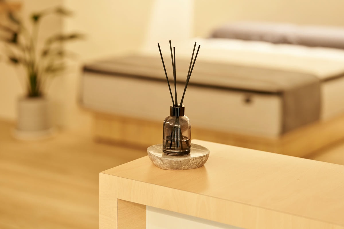 床墊推薦｜覺醒家居 Awake Living｜沉浸式無壓力試躺＋150晚安心試睡方案，創造高質感睡眠