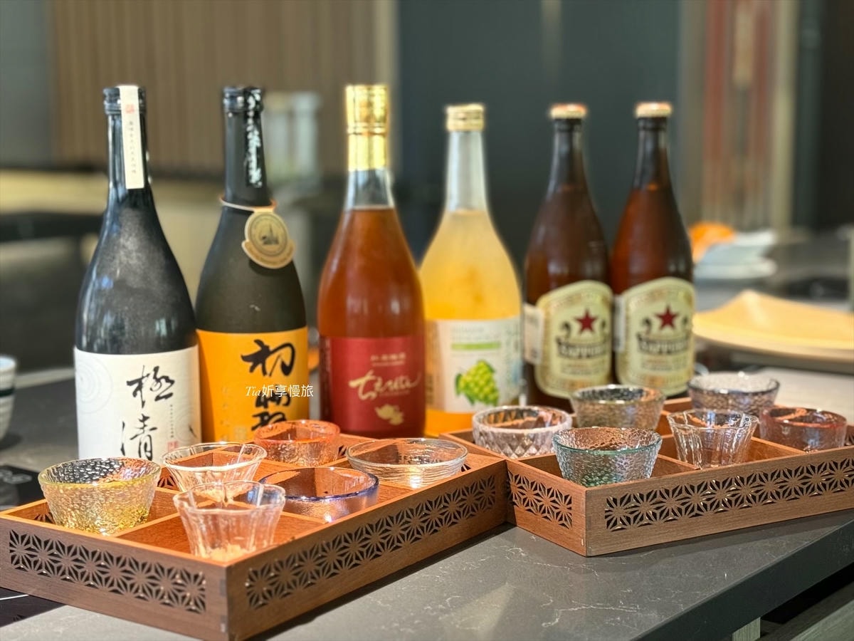 南投埔里火鍋推薦｜渡之島日高鍋物，推牛奶鍋與海鮮拼盤、18度C冰淇淋（含菜單）