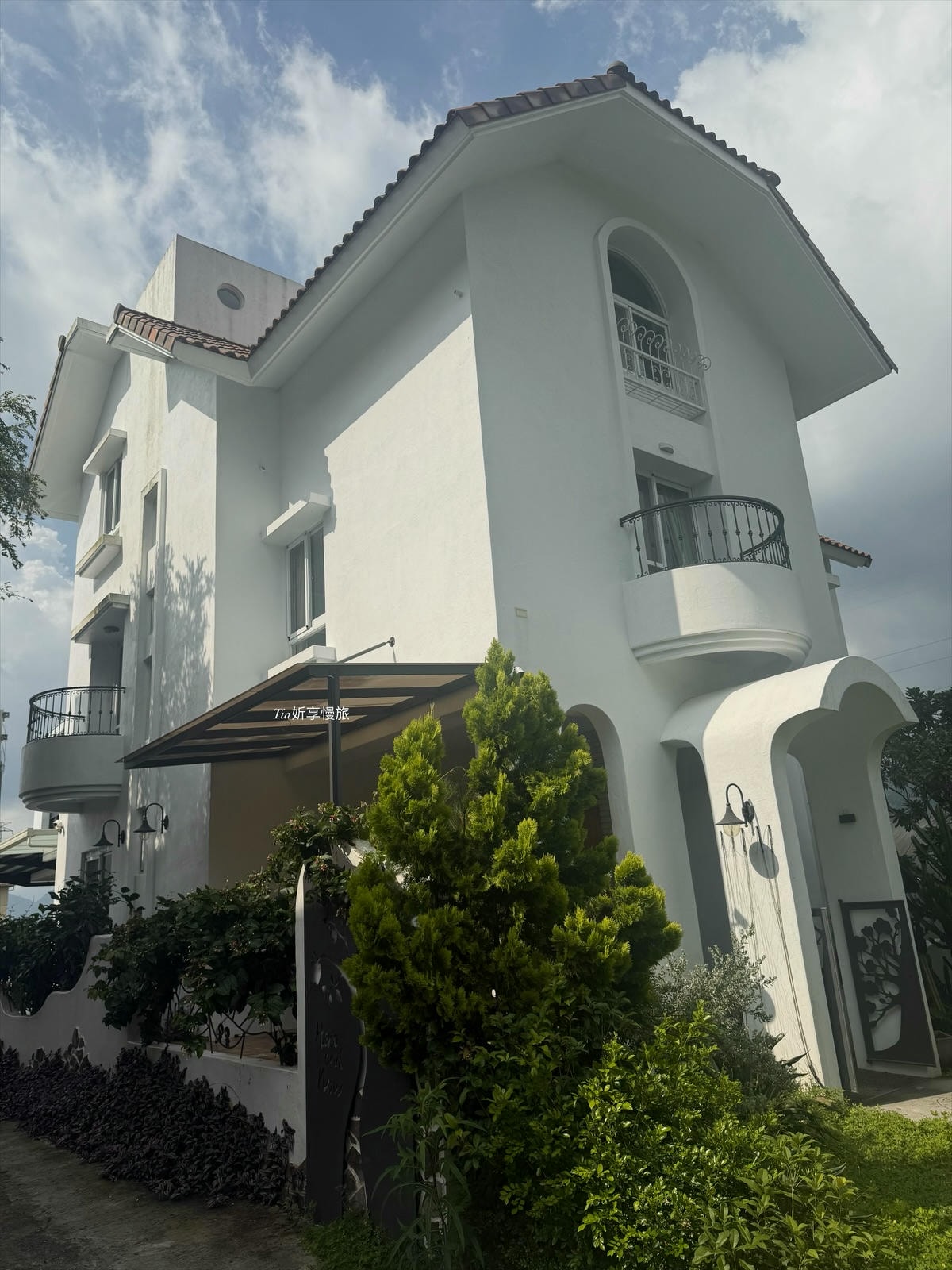 南投埔里包棟民宿推薦|希爾拉villa,2-26人網美親子泳池住宿 - 第2張圖 南投埔里包棟民宿推薦|希爾拉villa,2-26人網美親子泳池住宿