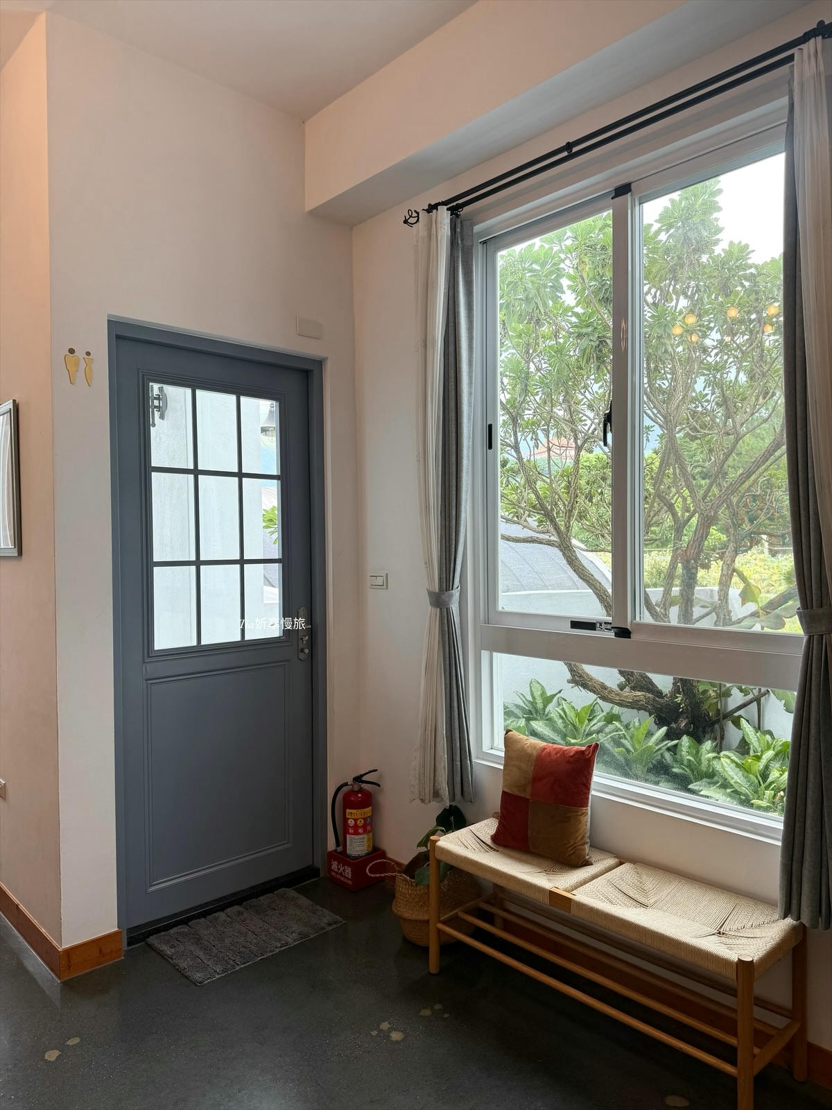 南投埔里包棟民宿推薦|希爾拉villa,2-26人網美親子泳池住宿 - 第4張圖 南投埔里包棟民宿推薦|希爾拉villa,2-26人網美親子泳池住宿