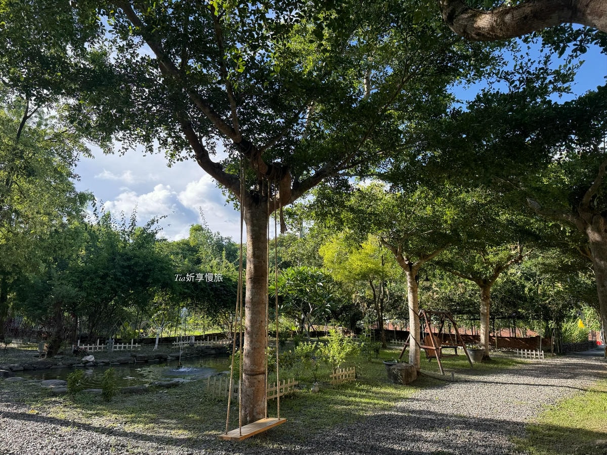 布魯克森林|宜蘭歐風民宿,入住佔地2千坪彩色童話莊園 - 第39張圖 布魯克森林|宜蘭歐風民宿,入住佔地2千坪彩色童話莊園