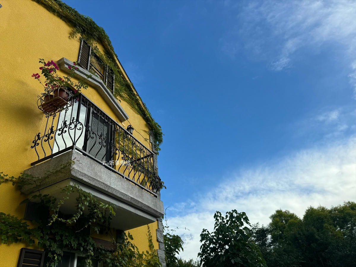 布魯克森林|宜蘭歐風民宿,入住佔地2千坪彩色童話莊園 - 第41張圖 布魯克森林|宜蘭歐風民宿,入住佔地2千坪彩色童話莊園