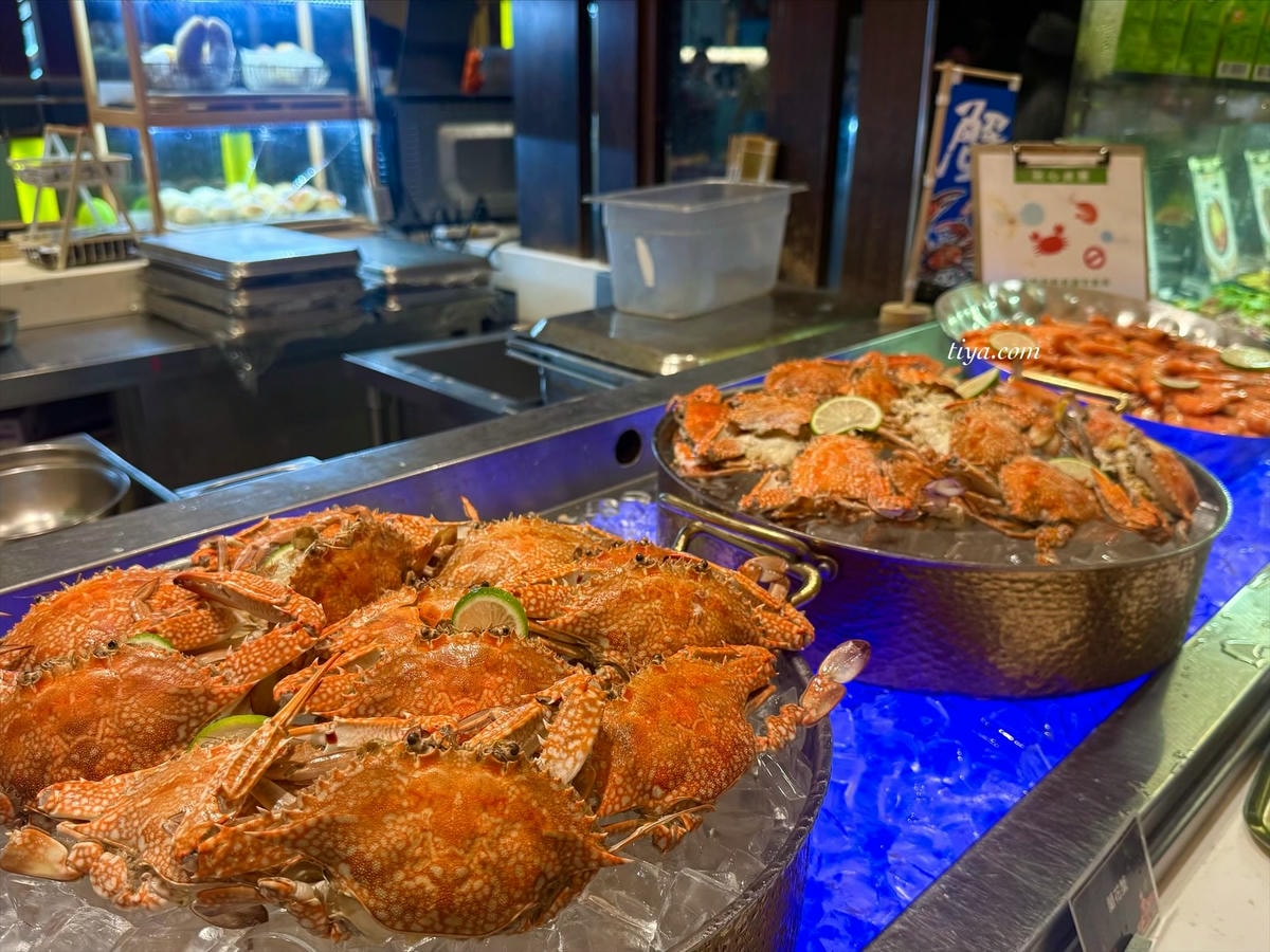 新竹下午茶吃到飽｜芙洛麗大飯店 食譜自助百匯下午茶，千元吃各國好料 （菜單/評論/壽星/優惠）