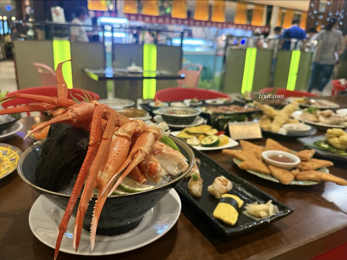 新竹下午茶吃到飽｜芙洛麗大飯店 食譜自助百匯下午茶，千元吃各國好料 （菜單/評論/壽星/優惠）