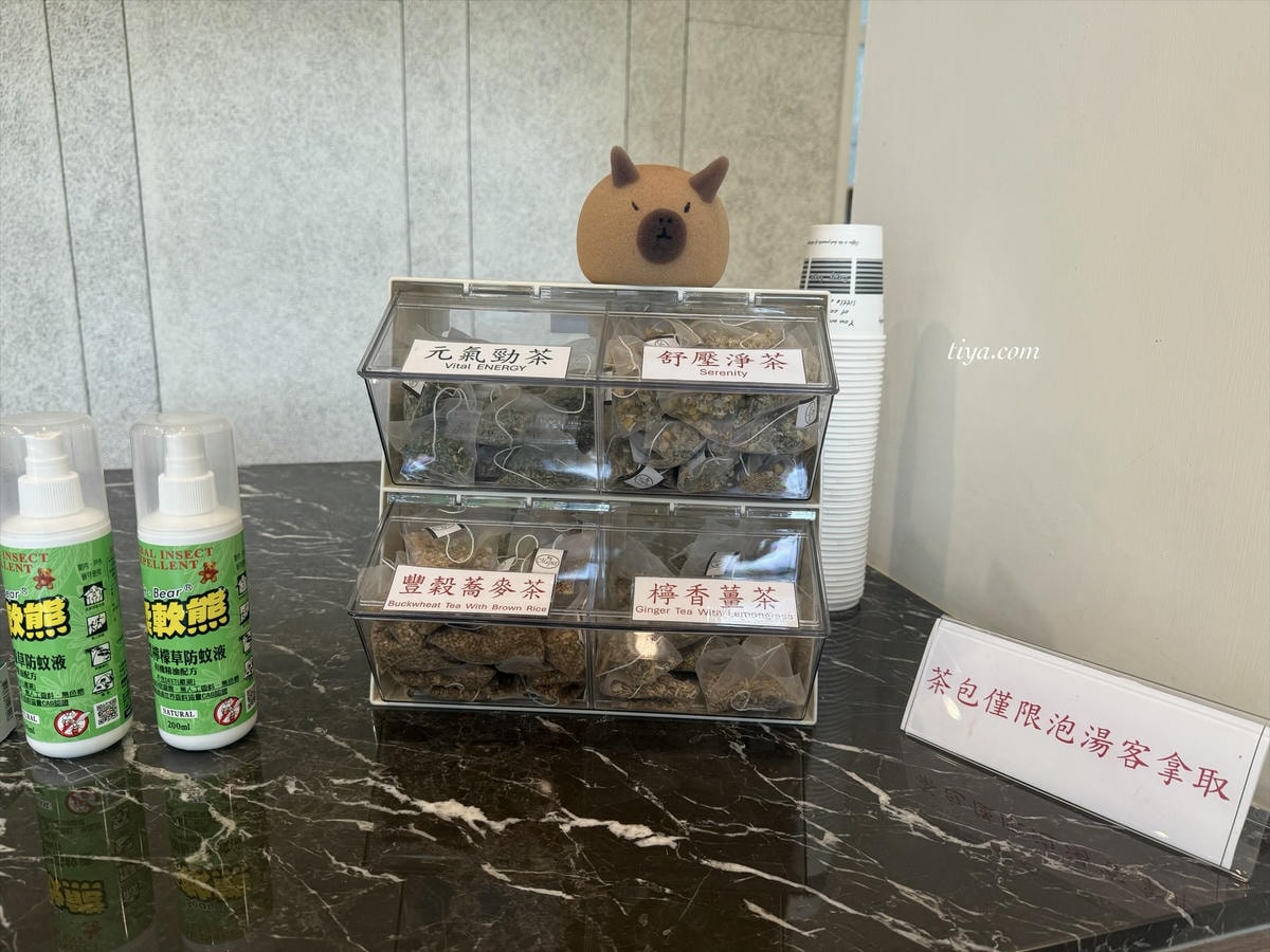 新竹泡湯休息推薦｜新月塢溫泉 獨立湯屋、夜湯療癒身心（專屬預約折扣）