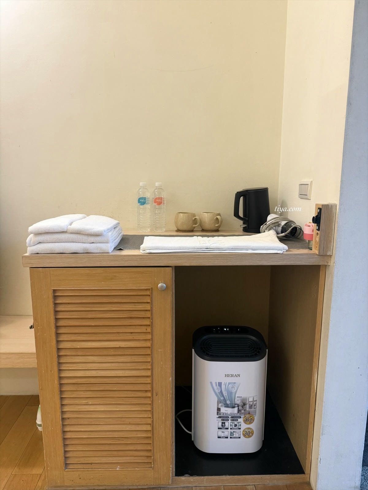 新竹泡湯休息推薦｜新月塢溫泉 獨立湯屋、夜湯療癒身心（專屬預約折扣）