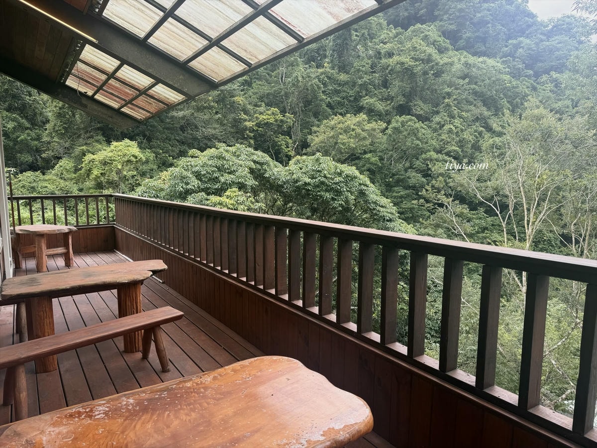 新竹泡湯休息推薦｜新月塢溫泉 獨立湯屋、夜湯療癒身心（專屬預約折扣）