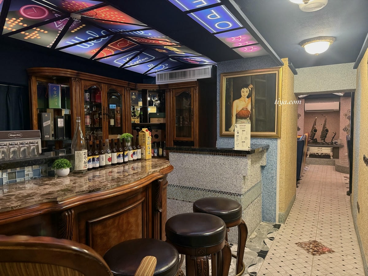 七星潭水上明月海景渡假旅店｜花蓮高級民宿一泊二食評價（晚餐/設施/泳池開箱）
