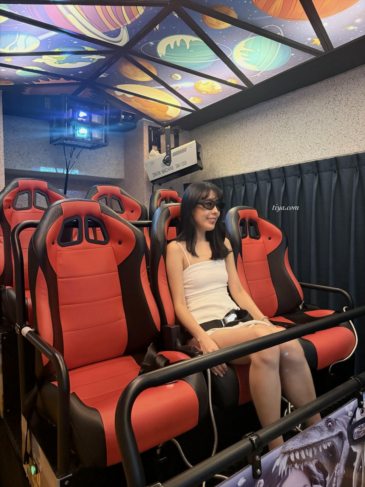 七星潭水上明月海景渡假旅店｜花蓮高級民宿一泊二食評價（晚餐/設施/泳池開箱）