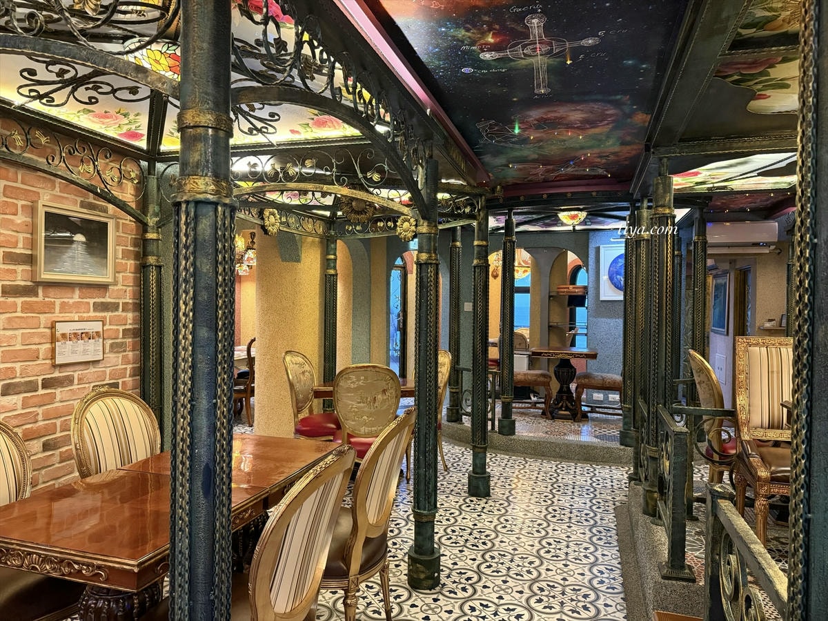 七星潭水上明月海景渡假旅店｜花蓮高級民宿一泊二食評價（晚餐/設施/泳池開箱）
