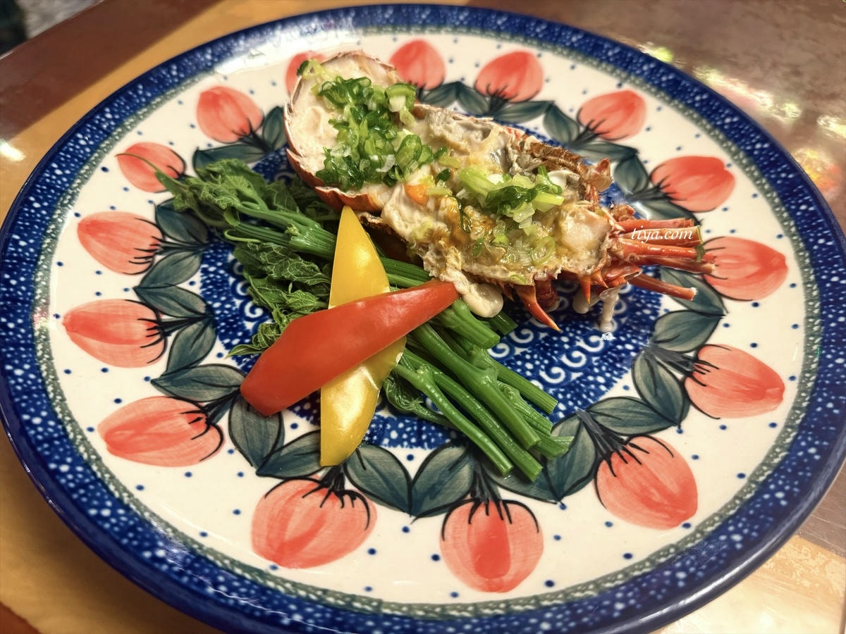 七星潭水上明月海景渡假旅店｜花蓮高級民宿一泊二食評價（晚餐/設施/泳池開箱）