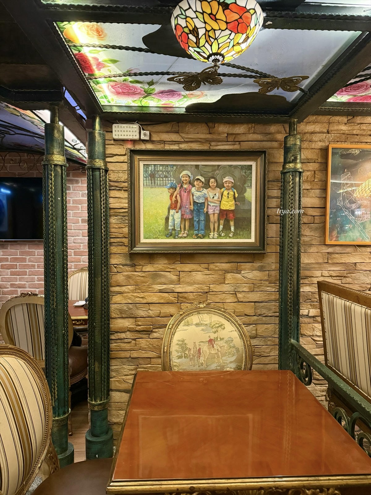 七星潭水上明月海景渡假旅店｜花蓮高級民宿一泊二食評價（晚餐/設施/泳池開箱）